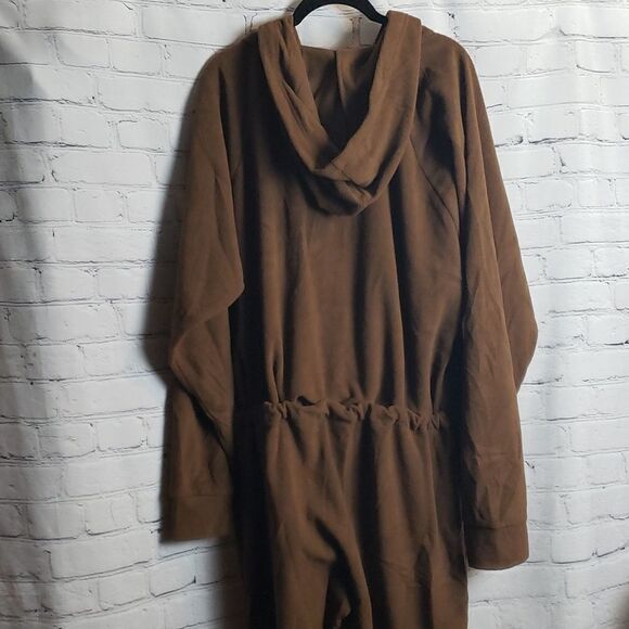 Brown Onzie  - Picture 4 of 5